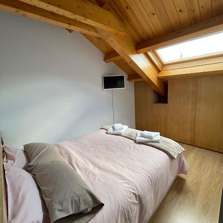 Duplex En Casco Historico Apartment Leon Ngoại thất bức ảnh