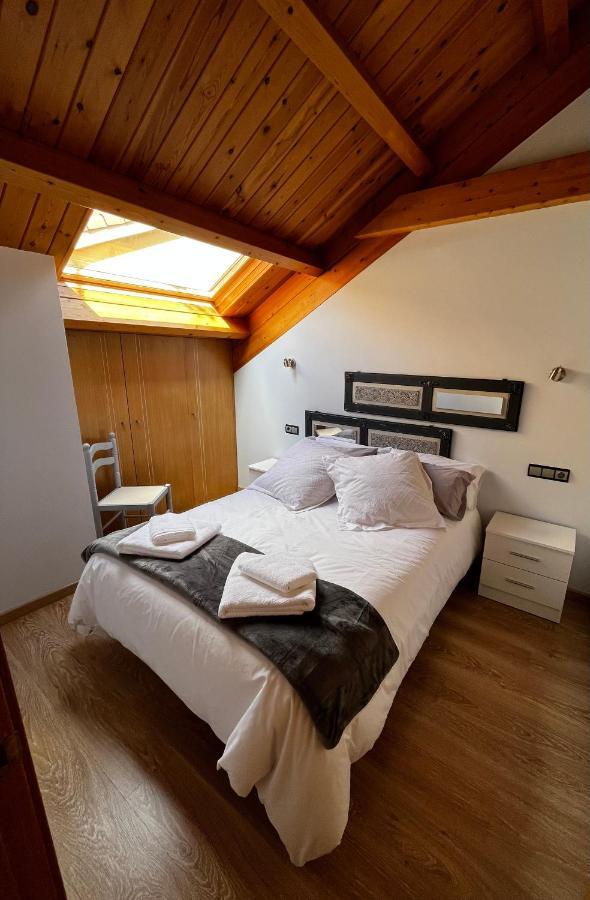 Duplex En Casco Historico Apartment Leon Ngoại thất bức ảnh