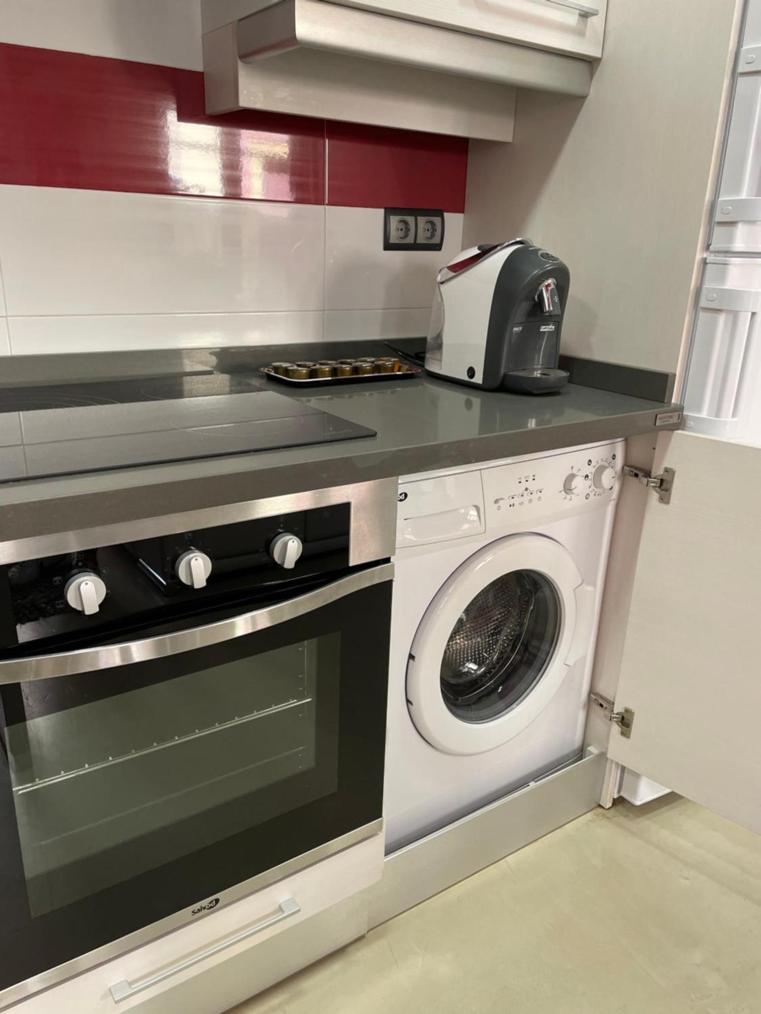 Duplex En Casco Historico Apartment Leon Ngoại thất bức ảnh
