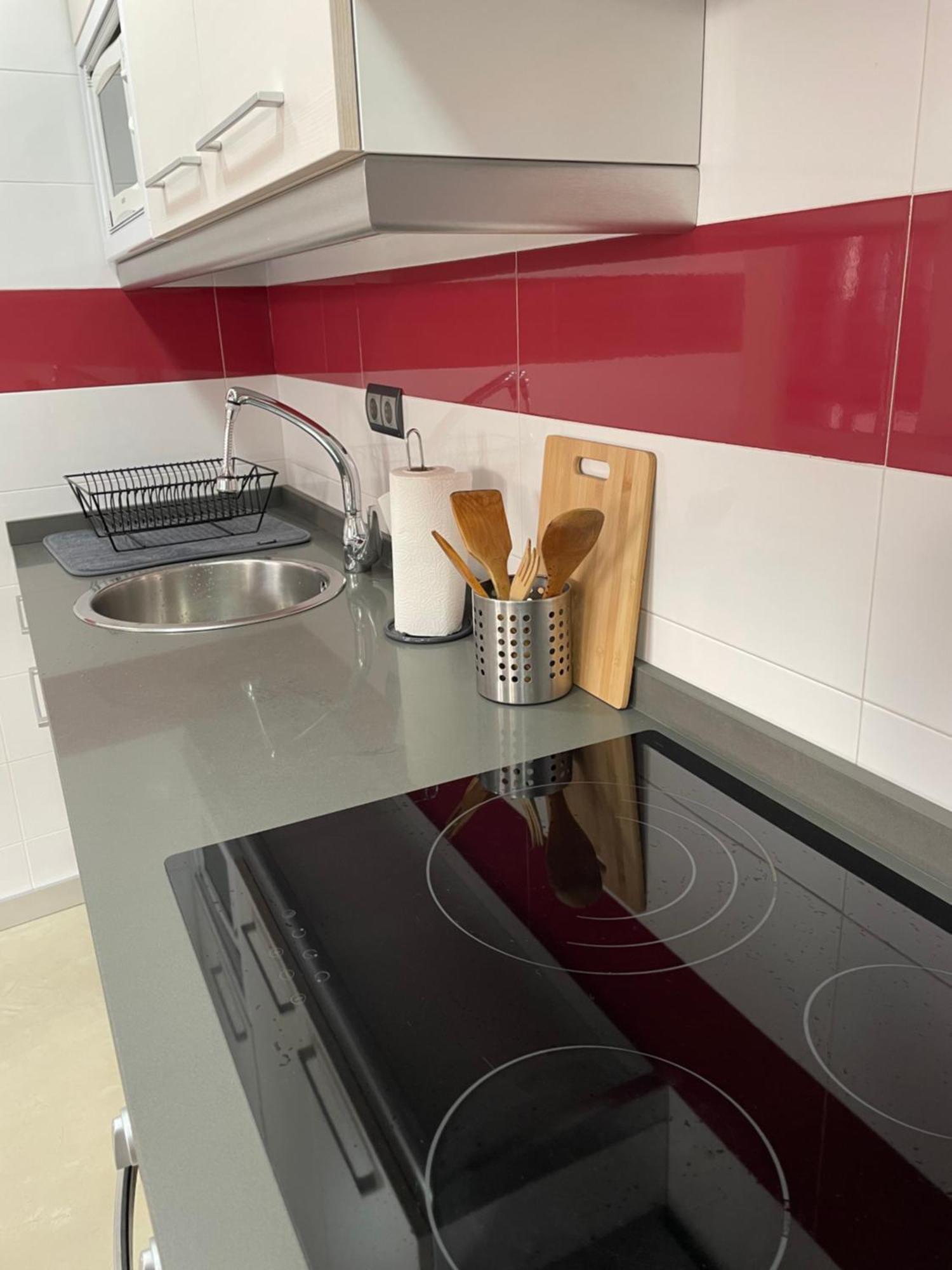 Duplex En Casco Historico Apartment Leon Ngoại thất bức ảnh