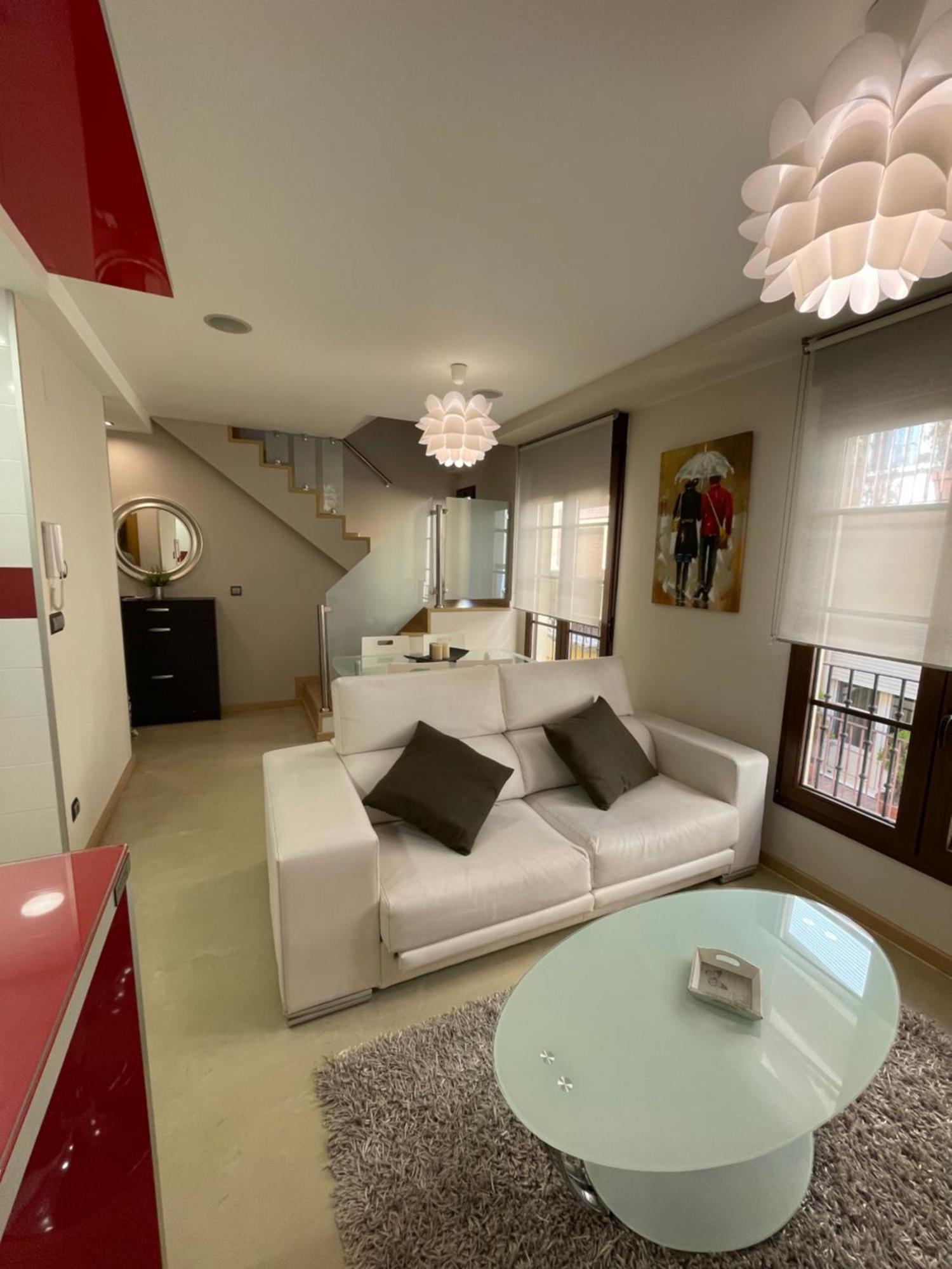 Duplex En Casco Historico Apartment Leon Ngoại thất bức ảnh