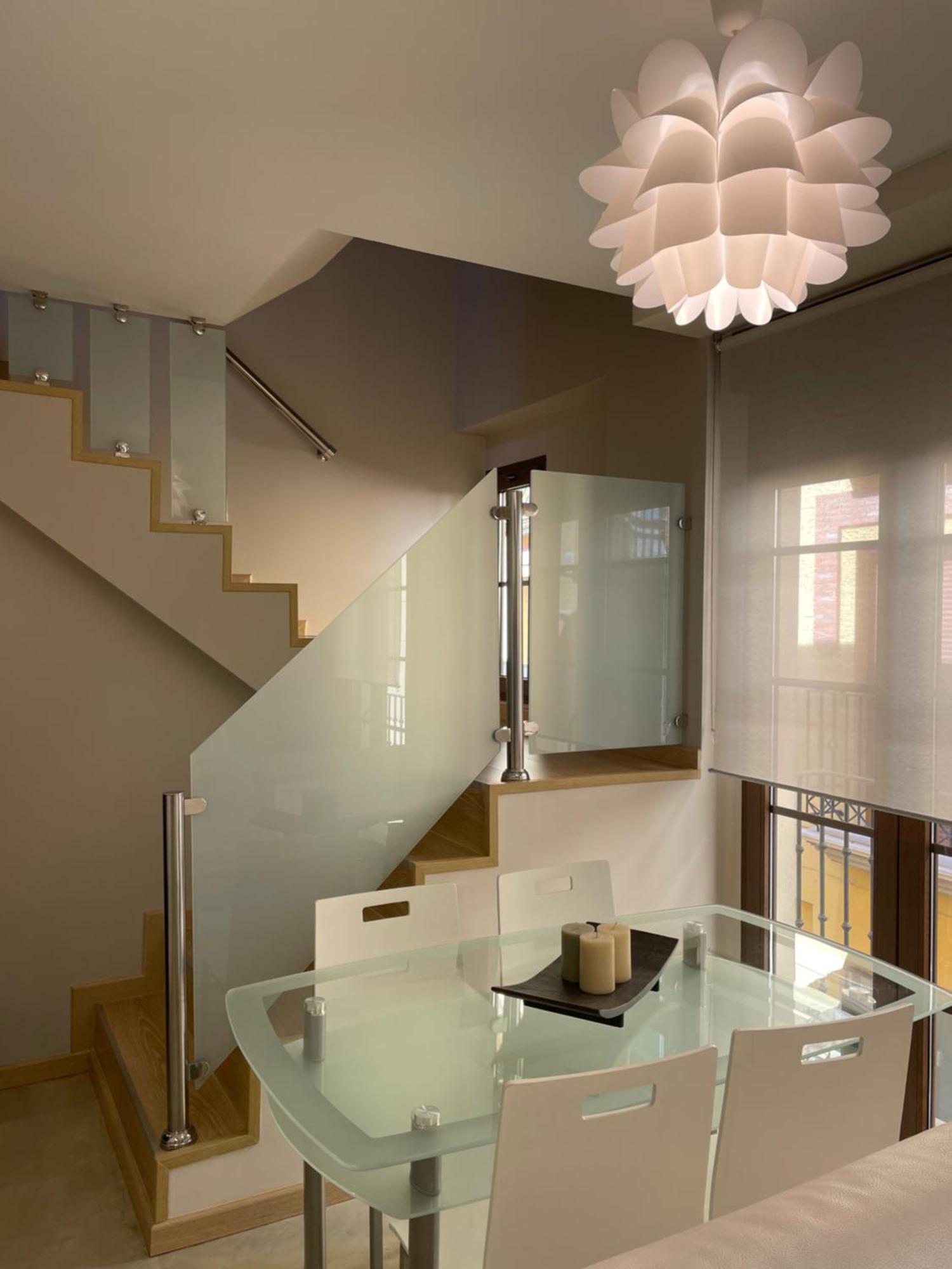 Duplex En Casco Historico Apartment Leon Ngoại thất bức ảnh
