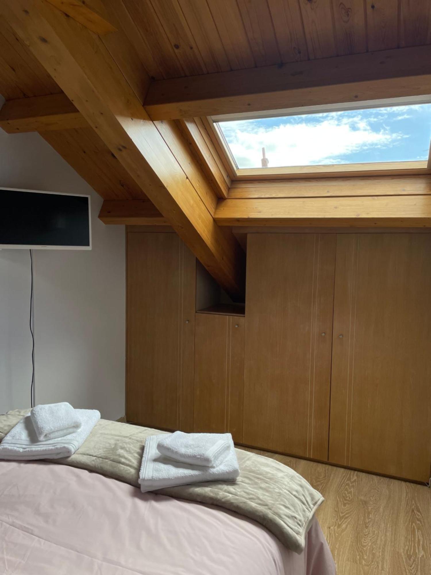 Duplex En Casco Historico Apartment Leon Ngoại thất bức ảnh
