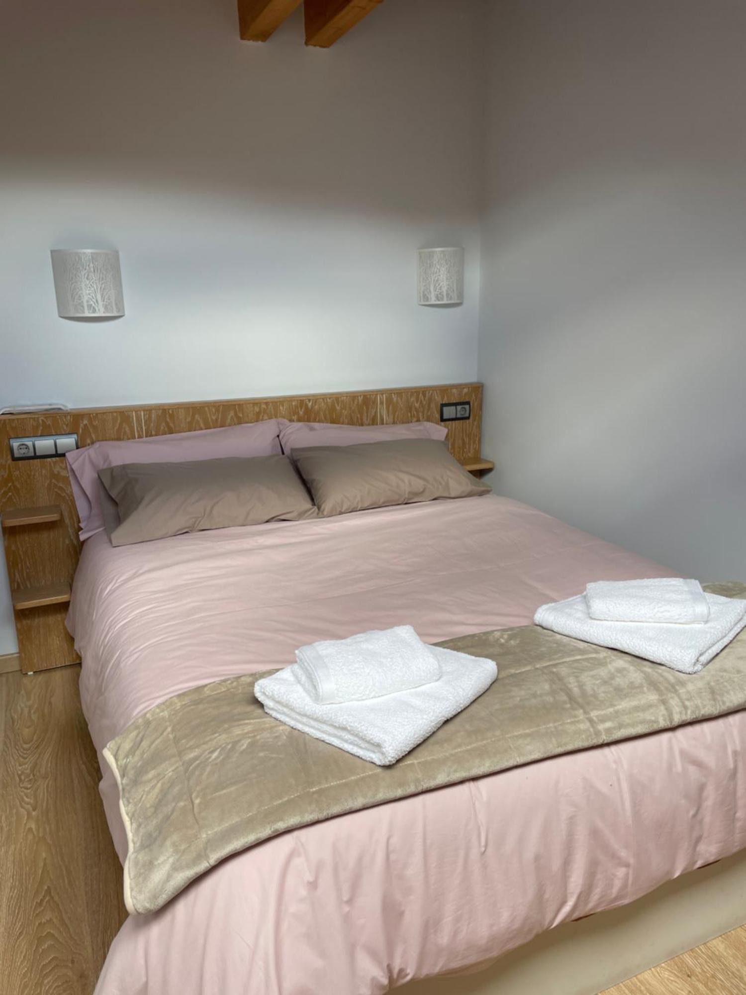 Duplex En Casco Historico Apartment Leon Ngoại thất bức ảnh