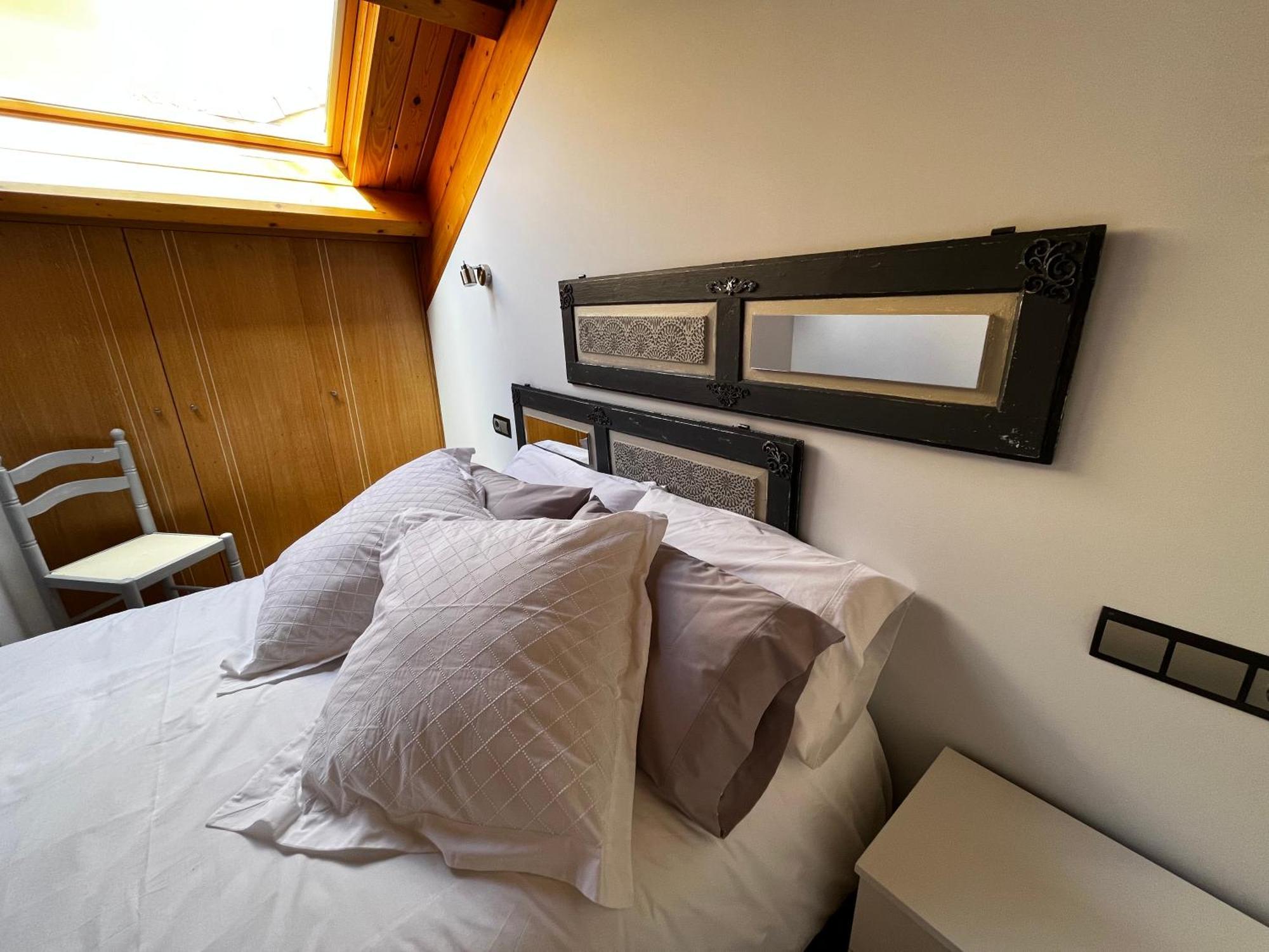 Duplex En Casco Historico Apartment Leon Ngoại thất bức ảnh