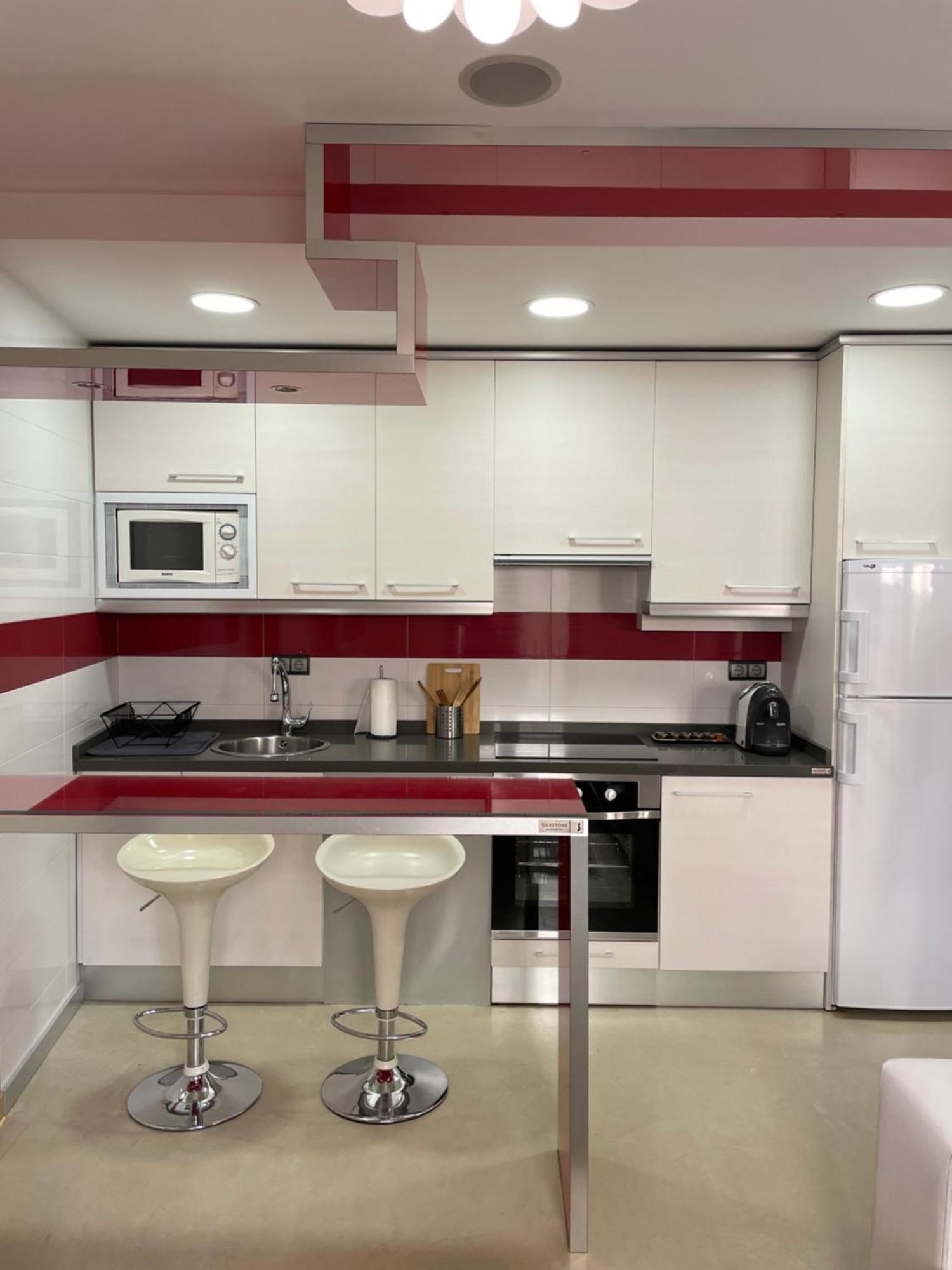 Duplex En Casco Historico Apartment Leon Ngoại thất bức ảnh