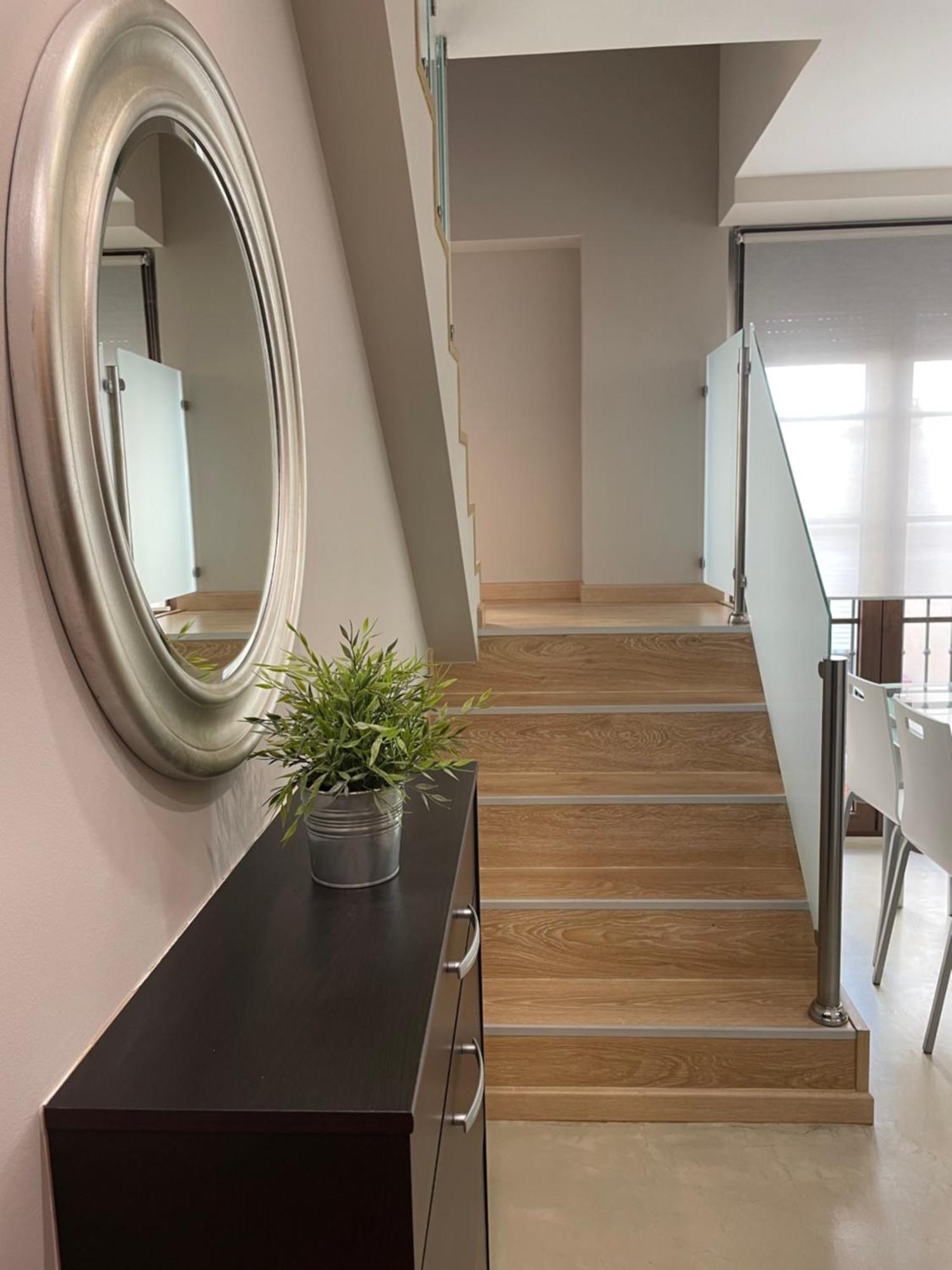 Duplex En Casco Historico Apartment Leon Ngoại thất bức ảnh